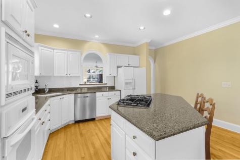 10 Commons Court Isle Of Palms SC 29451