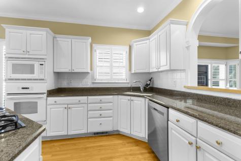 10 Commons Court Isle Of Palms SC 29451