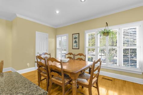 10 Commons Court Isle Of Palms SC 29451