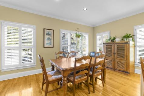10 Commons Court Isle Of Palms SC 29451