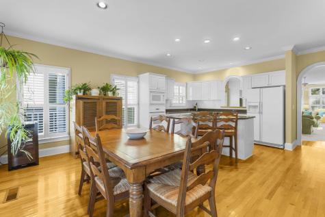 10 Commons Court Isle Of Palms SC 29451