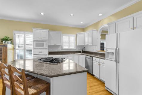 10 Commons Court Isle Of Palms SC 29451