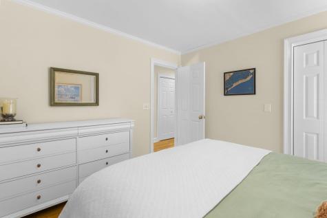 10 Commons Court Isle Of Palms SC 29451