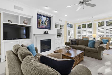10 Commons Court Isle Of Palms SC 29451