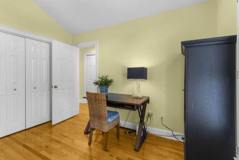 10 Commons Court Isle Of Palms SC 29451