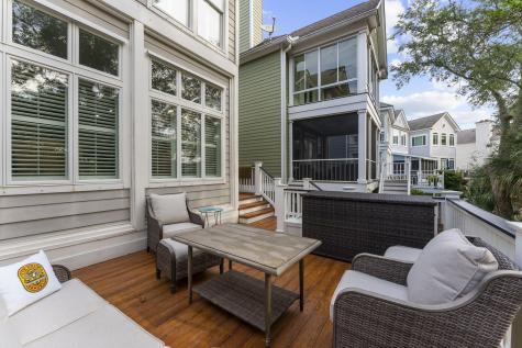 10 Commons Court Isle Of Palms SC 29451