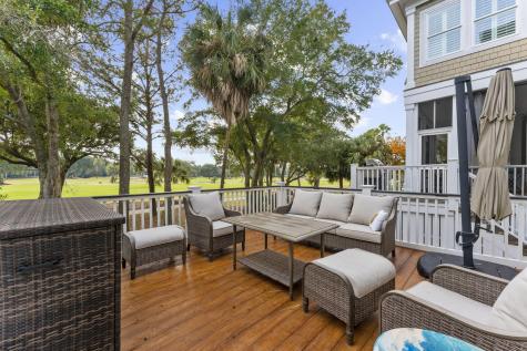 10 Commons Court Isle Of Palms SC 29451