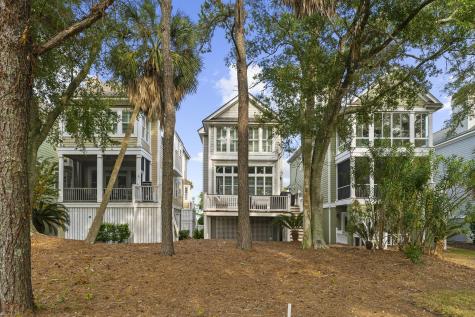 10 Commons Court Isle Of Palms SC 29451