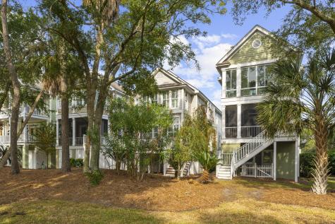 10 Commons Court Isle Of Palms SC 29451