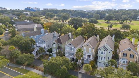 10 Commons Court Isle Of Palms SC 29451