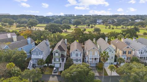 10 Commons Court Isle Of Palms SC 29451