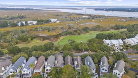 10 Commons Court Isle Of Palms SC 29451