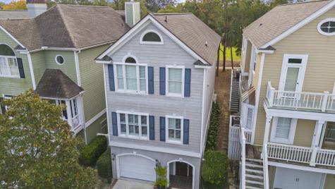 10 Commons Court Isle Of Palms SC 29451