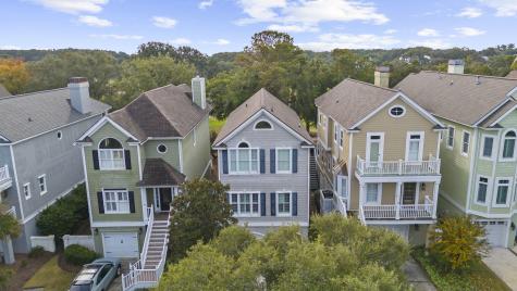 10 Commons Court Isle Of Palms SC 29451