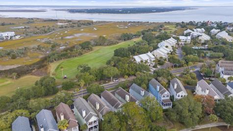 10 Commons Court Isle Of Palms SC 29451