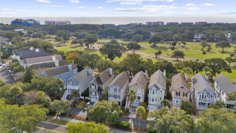 10 Commons Court Isle Of Palms SC 29451