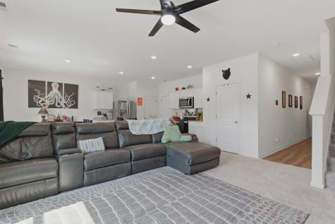 5012 Ferry Field Drive Summerville SC 29485