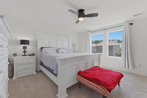 5012 Ferry Field Drive Summerville SC 29485