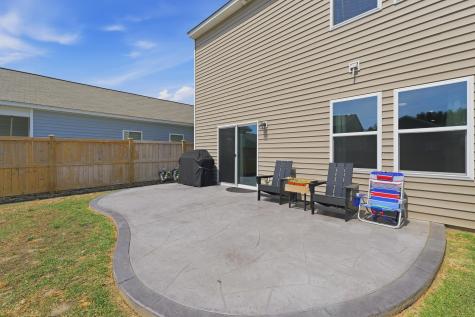 5012 Ferry Field Drive Summerville SC 29485