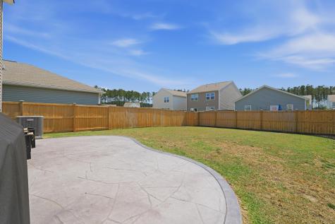 5012 Ferry Field Drive Summerville SC 29485