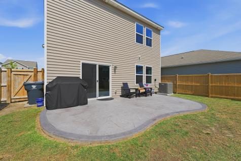 5012 Ferry Field Drive Summerville SC 29485