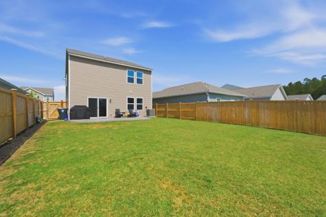 5012 Ferry Field Drive Summerville SC 29485