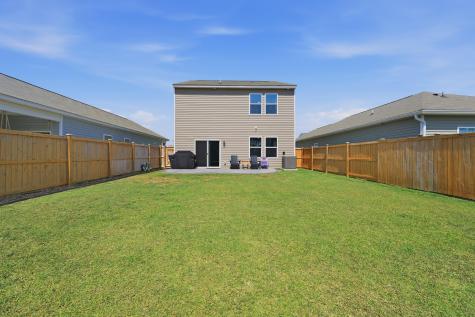 5012 Ferry Field Drive Summerville SC 29485