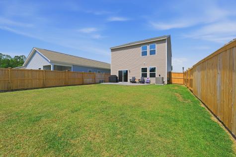 5012 Ferry Field Drive Summerville SC 29485