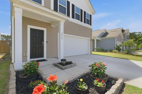 5012 Ferry Field Drive Summerville SC 29485