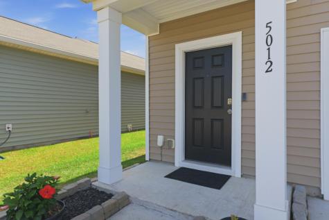5012 Ferry Field Drive Summerville SC 29485