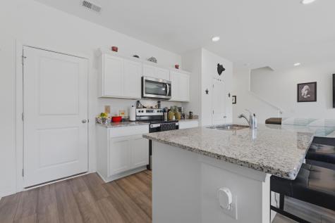5012 Ferry Field Drive Summerville SC 29485