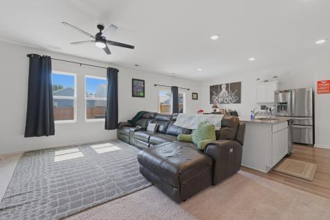 5012 Ferry Field Drive Summerville SC 29485