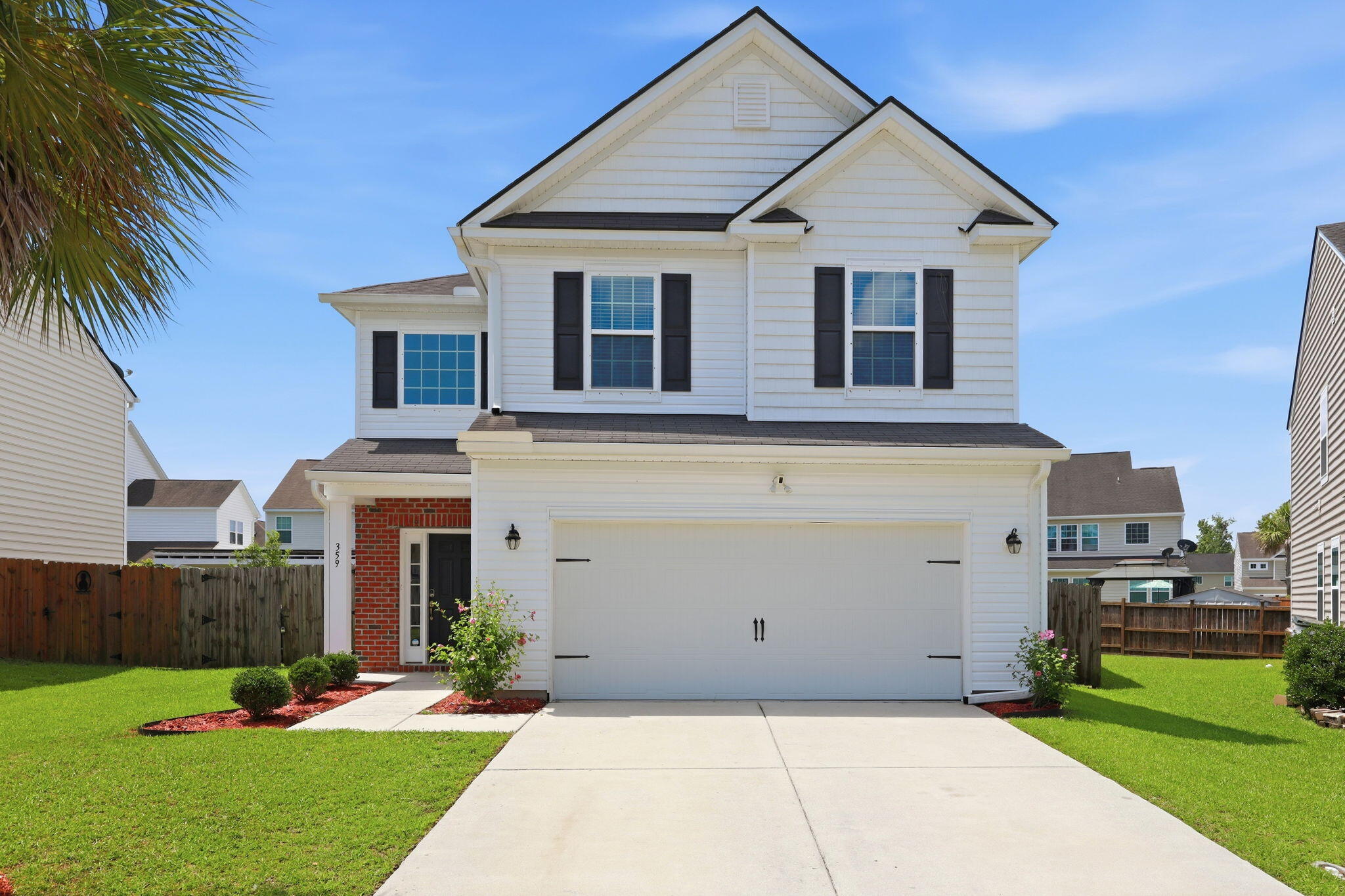 359 Bradley Bend Drive Moncks Corner SC 29461