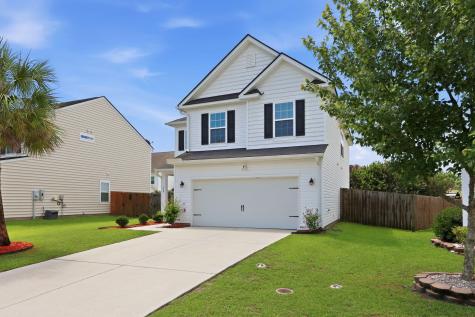 359 Bradley Bend Drive Moncks Corner SC 29461