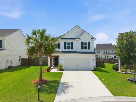 359 Bradley Bend Drive Moncks Corner SC 29461