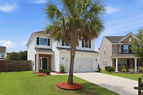 359 Bradley Bend Drive Moncks Corner SC 29461