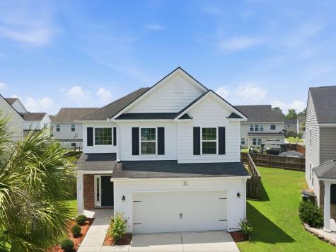 359 Bradley Bend Drive Moncks Corner SC 29461