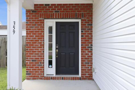 359 Bradley Bend Drive Moncks Corner SC 29461