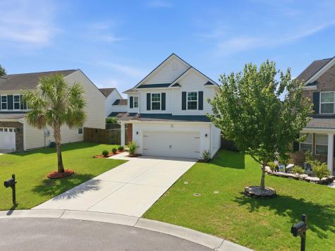 359 Bradley Bend Drive Moncks Corner SC 29461
