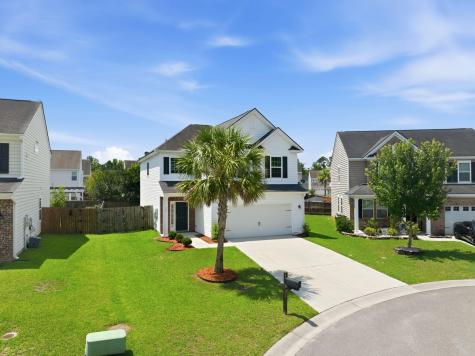 359 Bradley Bend Drive Moncks Corner SC 29461
