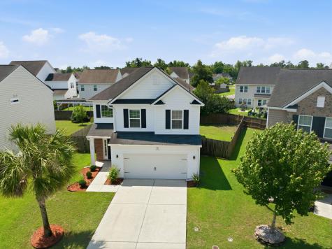 359 Bradley Bend Drive Moncks Corner SC 29461