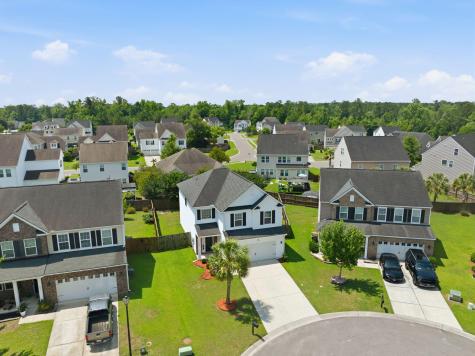359 Bradley Bend Drive Moncks Corner SC 29461