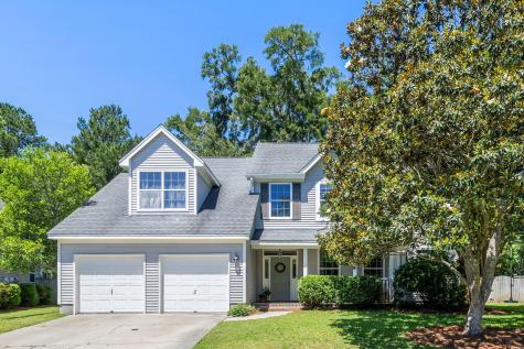 8514 Kennestone Lane North Charleston SC 29420