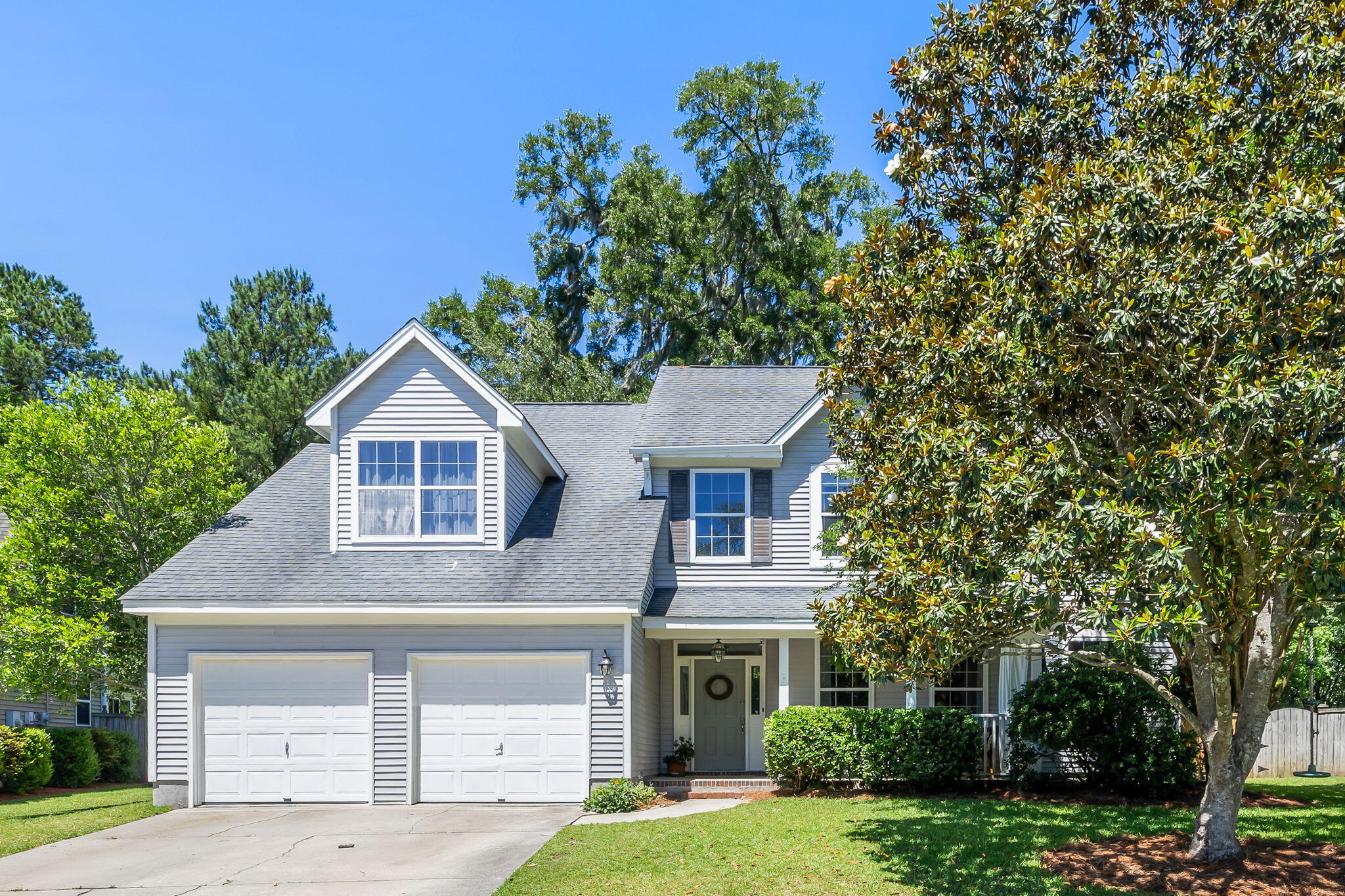 8514 Kennestone Lane North Charleston SC 29420