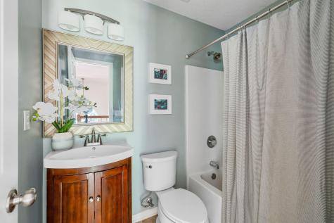 8514 Kennestone Lane North Charleston SC 29420