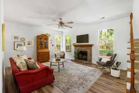 8514 Kennestone Lane North Charleston SC 29420