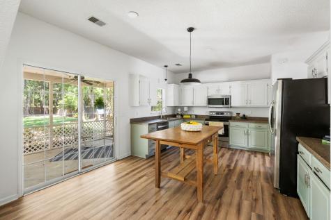 8514 Kennestone Lane North Charleston SC 29420