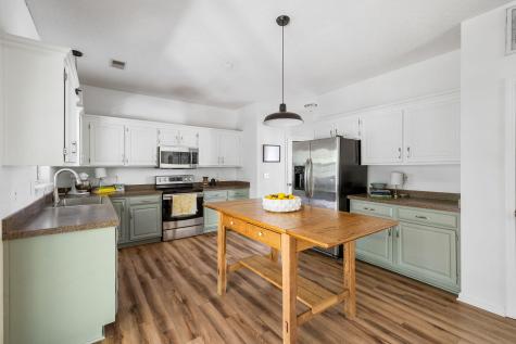8514 Kennestone Lane North Charleston SC 29420