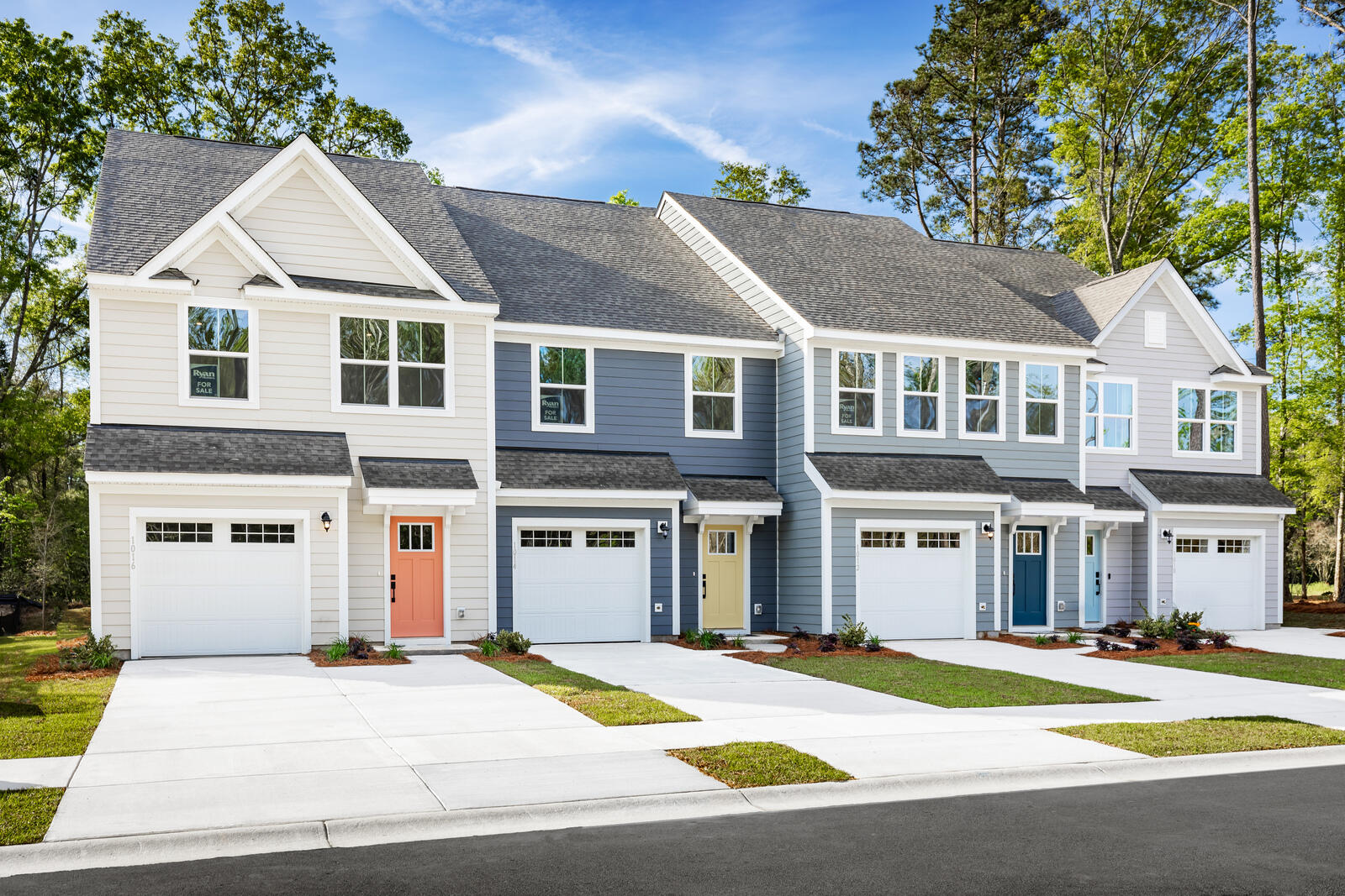 1009 Crescent Cove Lane Summerville SC 29483