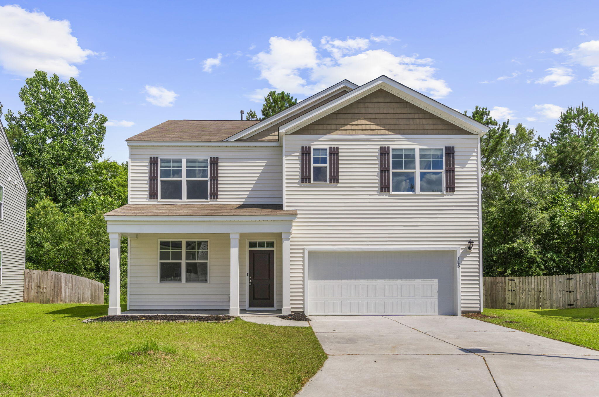 118 Rusting Link Road Summerville SC 29483